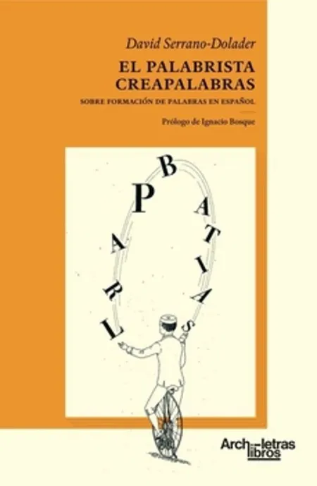 El Palabrista Creapalabras