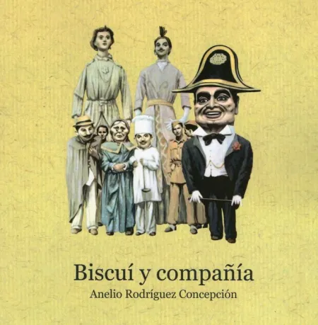 Biscuí y Compañía