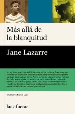 Mas Alla de la Blanquitud