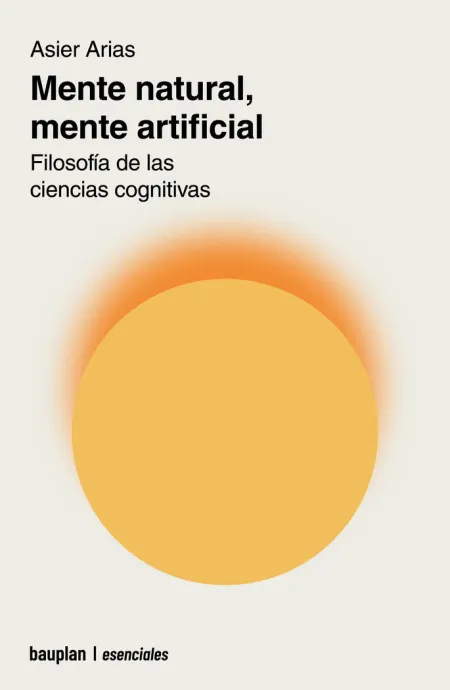 Mente Natural, Mente Artificial