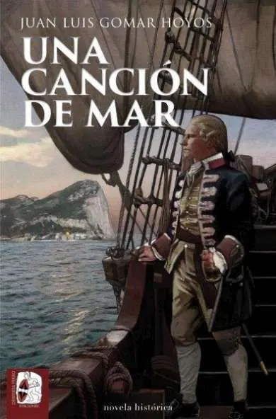 Una Cancion de Mar