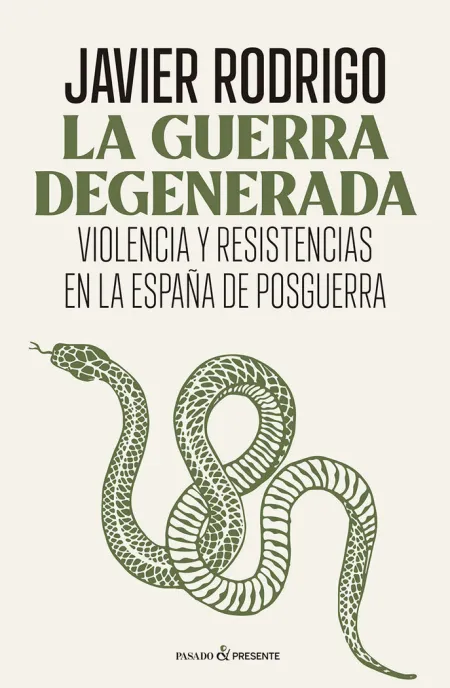 Guerra Degenerada