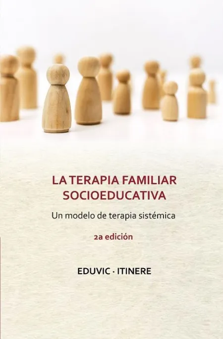 La Terapia Familiar Socioeducativa
