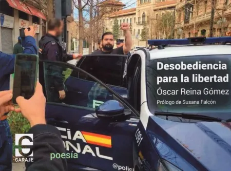 Desobediencia para la Libertad