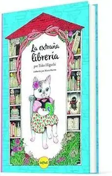 La Extraña Librería
