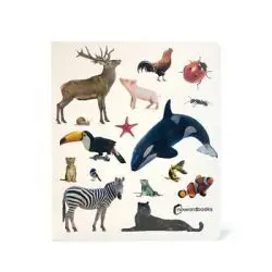 Animales!
