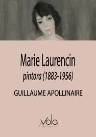 Marie Laurencin, Pintora (1883-1956)