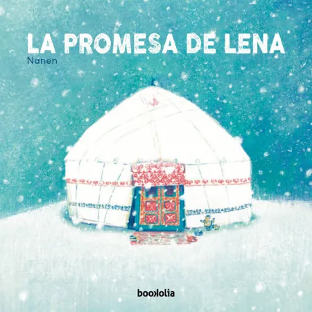 La Promesa de Lena