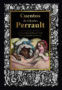 Cuentos de Charles Perrault