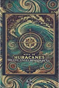 Mapa de Huracanes