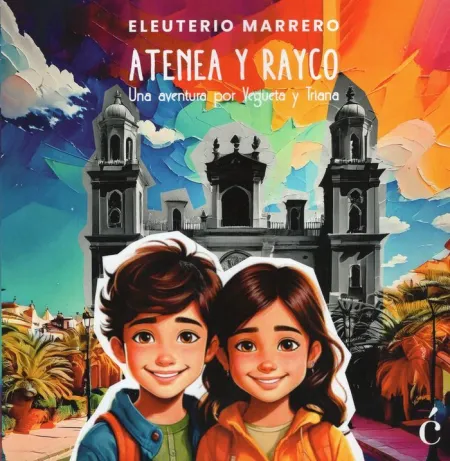 Atenea y Rayco