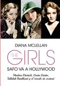 The Girls. Safo Va a Hollywood