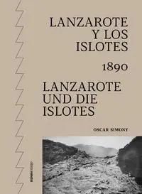 Lanzarote y Sus Islotes