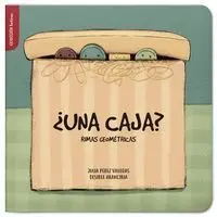 Una Caja? Rimas Geométricas