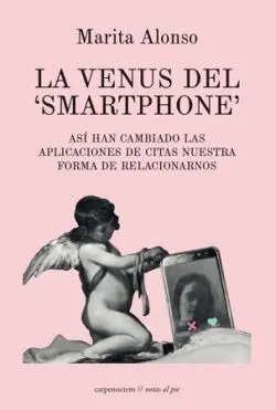 La Venus del Smartphone