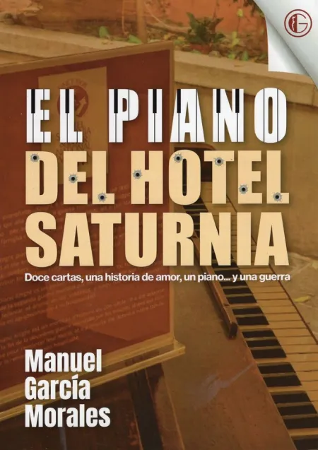 El Piano del Hotel Saturnia