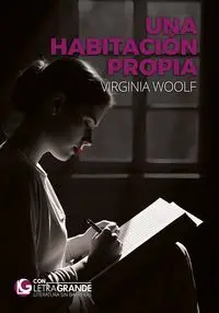 Una Habitación Propia (Letra Grande)