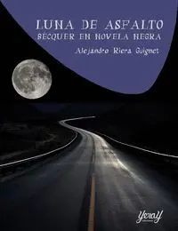 Luna de Asfalto