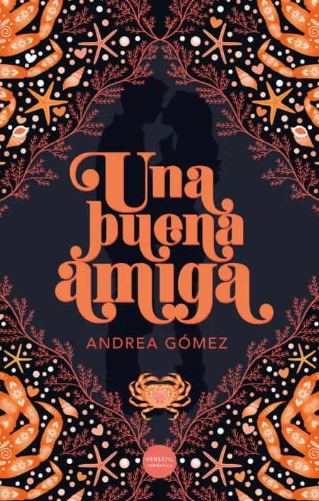 Una Buena Amiga
