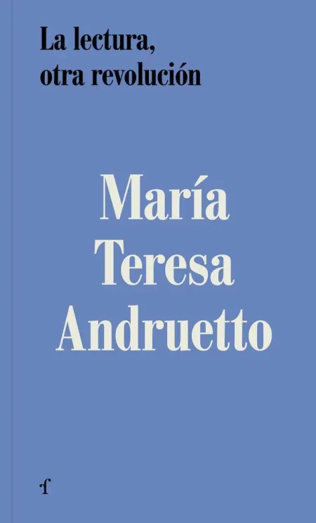 Lectura, Otra Revolucion