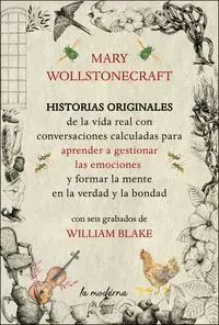 Historias Originales de la Vida Real