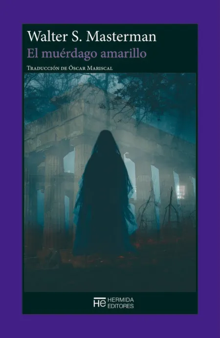 El Muerdago Amarillo