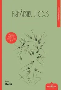 Preámbulos