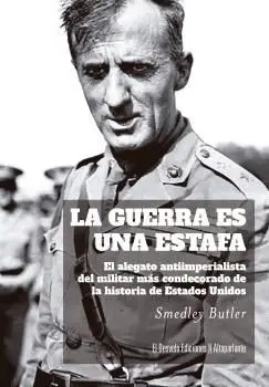 La Guerra Es una Estafa