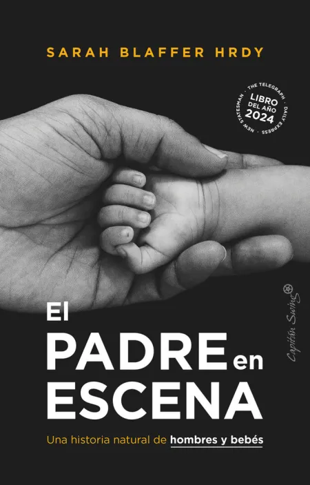 El Padre en Escena