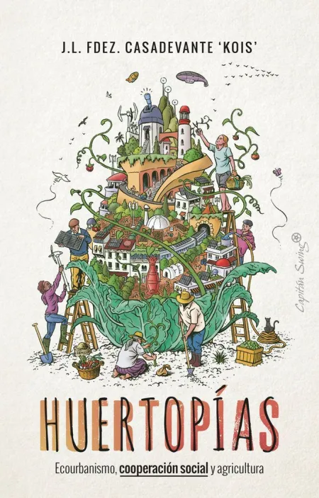 Huertopias