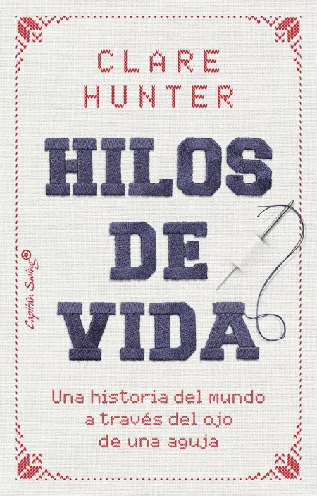 Hilos de Vida