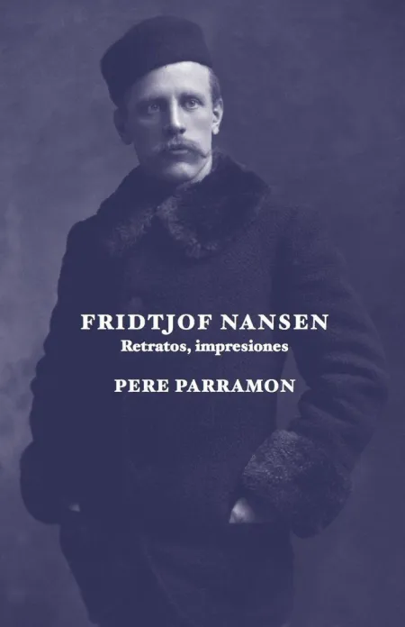 Fridtjof Nansen. Retratos, Impresiones