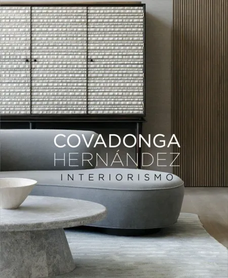 Covadonga Hernandez. Interiorismo