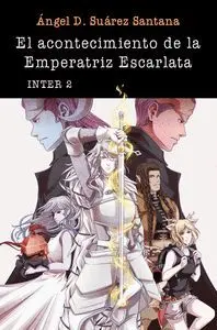 El Acontecimiento de la Emperatriz Escarlata