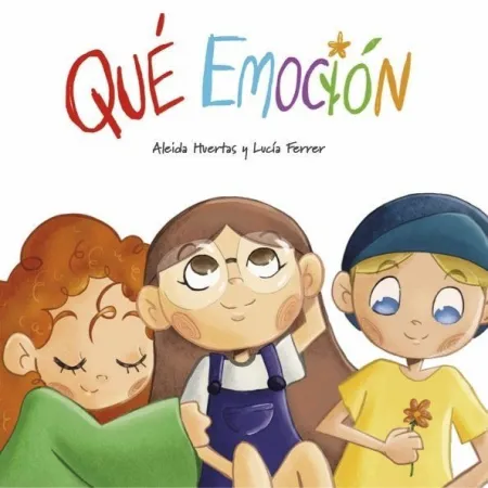 Què Emoción!