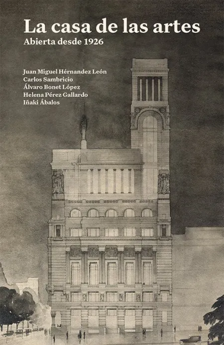 La Casa de las Artes