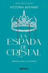 La Espada de Cristal