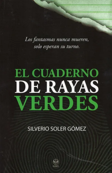 El Cuaderno de Rayas Verdes