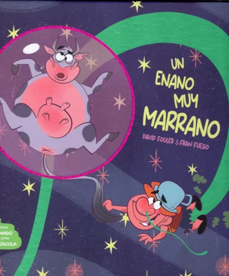 Un Enano Muy Marrano