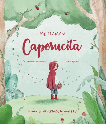 Me Llaman Caperucita