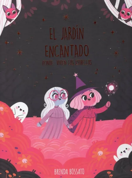El Jardin Encantado