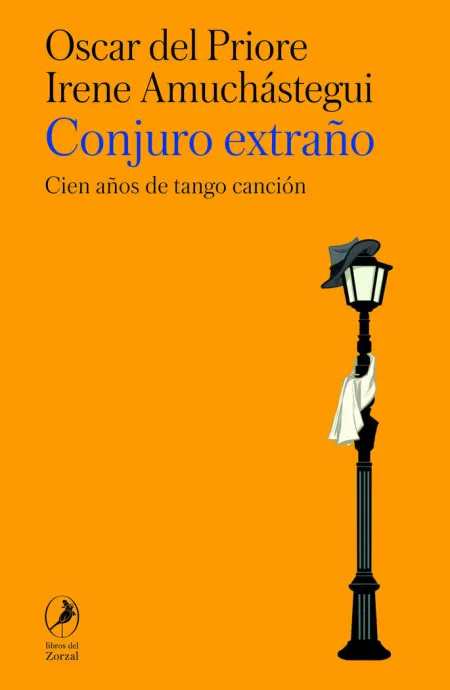 Conjuro Extraño