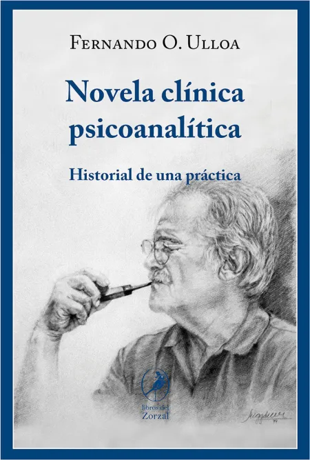 Novela Clinica Psicoanalitica