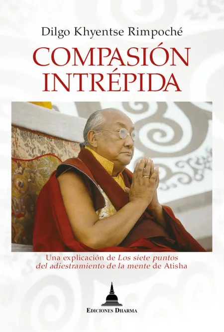 Compasion Intrepida