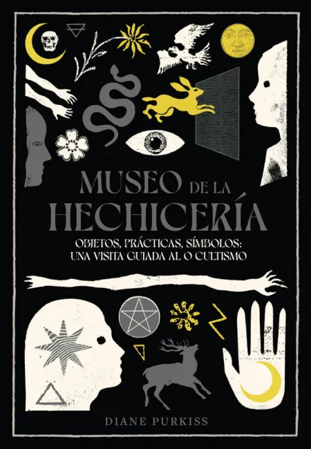 Museo de la Hechiceria