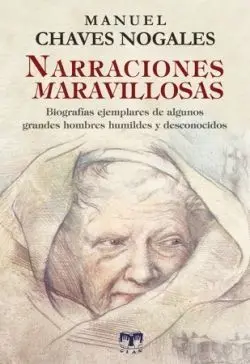 Narraciones Maravillosas