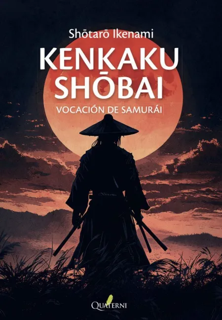 Vocacion de Samurai. Kenkaku Shobai