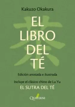 El Libro del té