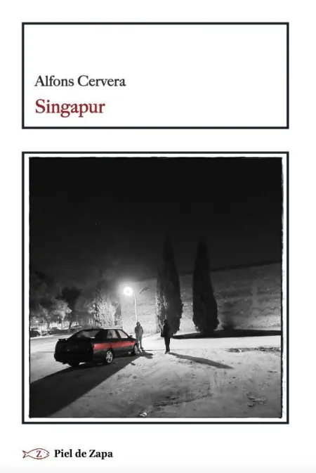 Singapur
