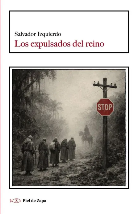 Los Expulsados del Reino